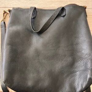 Madewell Shoulder Bag